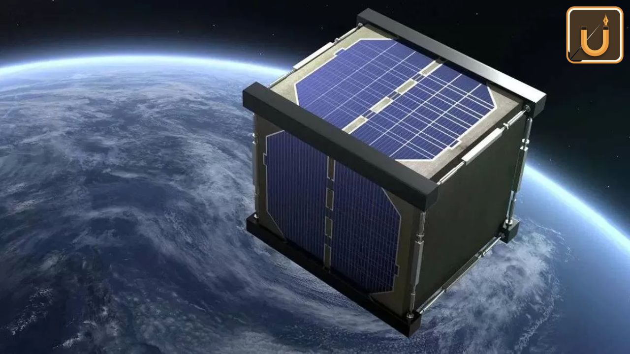 Usthadian Academy / NASA And JAXA Set To Launch World’s First Wooden Satellite | 20 feb 2024 Usthadian Academy / NASA And JAXA Set To Launch World’s First Wooden Satellite